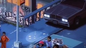 LO FI HOUSE [Midnight Journey]