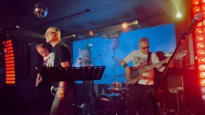 Мамульки Bend - Верность (MT Music Bar 03.11.2025)