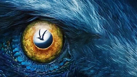 Доисторическая планета: Ледниковый период | Prehistoric Planet: Ice Age, 2025, 3 сезон, 5 серий, #1