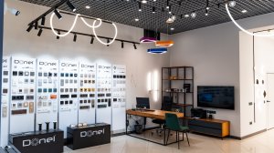 Открытие ГЭС в Самаре