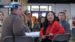 Энергетикам рассказали, как увлечь школьников в свою профессиональную среду