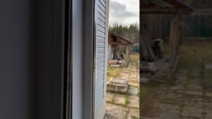 Дом в п.Ягодный