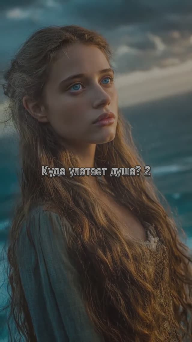 Куда улетает душа 2