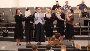 Ты слышал всё... 🙏 христианская песня