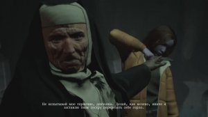 Tormented Souls 2:ФИНАЛ/КОНЦОВКА-БЭД(