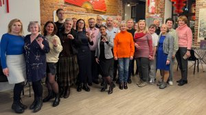 Как увеличить свои доходы с WHIEDA. Павел Калёных и Мария Алдашова