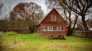 Малая Вишера Боровая-33