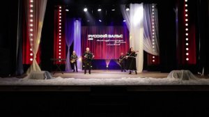 В Армавире с грандиозным размахом прошла Всероссийская акция «Ночь искусств»