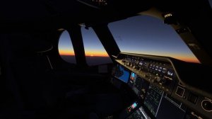 Мой полет из Сейшел в Москву, Шереметьево на Airbus А350-900 Aeroflot