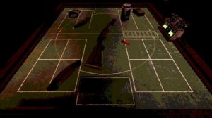 пух пух Бах бах [Buckshot roulette] |1|