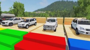 СМЕШНОЙ МУЛЬТИК ПРО МАШИНКИ. ШУТНИКИ НА КОЛЕСАХ ИЗДАЮТ ВЕСЕЛЫЕ ЗВУКИ.