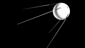 Фиксики. Спутник