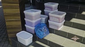 Ирина Волк: На Камчатке полицейские пресекли деятельность по незаконному обороту водных биоресурсов