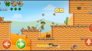 LEP'S WORLD. 
Tournament 2.