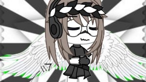 крылья зелёный🥰