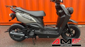 Yamaha BWS SA53J 2016 года