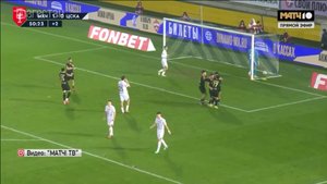 Махачкалинские «Динамовцы» переиграли «ЦСКА»