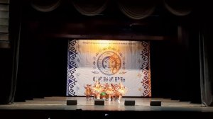 театр танца "Иван да Марья" город Барнаул группа "Дуся Маруся" 2021 год