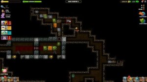 Страшное Кладбище 4 | Scary Cemetery 4 | Охота на Призраков | Diggy's Adventure