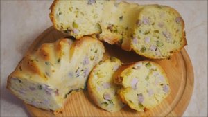 ПРОСТО БЫСТРО и ОЧЕНЬ ОЧЕНЬ ВКУСНО ОТЛИЧНАЯ закуска на ПРИРОДУ Пирог ЦАРСКИЙ