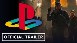 PlayStation 5 - Official 'Unmissable Games' It Happens on PS5 Trailer
