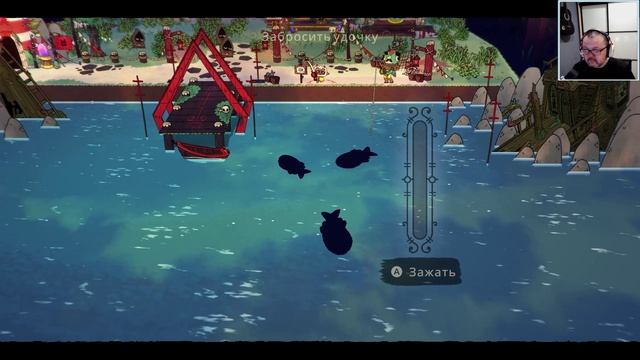 Пиксельный Марафон. Cult of the Lamb #12