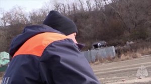 (5.11.2025) С 5 ноября в Хабаровском крае завершилась навигация для маломерных судов