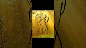 Накинув серый плащ, походкой шаткой...