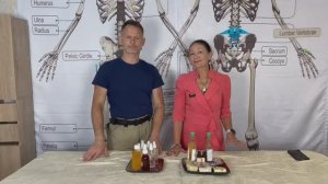 Что на самом деле полезно? Видео 4. Гидролаты 2