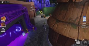 я прошел радужные друзья