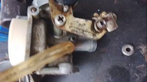 Почему нет холостого хода нет тяги Вайпер Актив, Альфа, Дельта