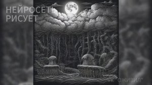 Искусственный интеллект оживляет искусство