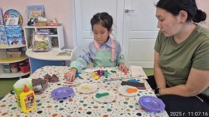 Григорьева Сайнаара Дмитриевна