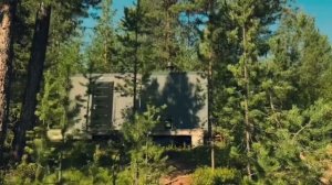 Арктический Глэмпинг «Гиперборея»