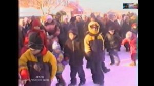 2006  8 января РОЖДЕСТВО г.Тихорецк