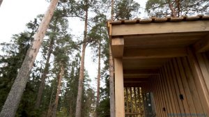 Модульные конструкции в г. Красноармейске Московской области