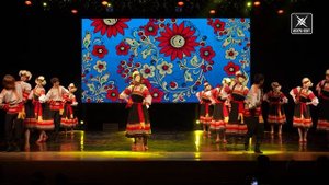 Концерт в честь Дня народного единства прошел в ДК «Юбилейный»