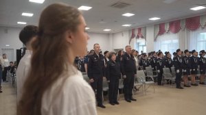 Под профессиональным присмотром