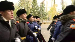 Саратов Сегодня | 1 ноября день