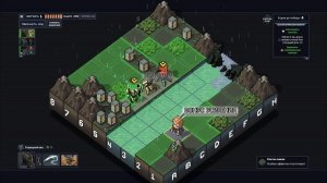 СЛУЧАЙНЫЙ ОТРЯД НЕПОБЕДИМ! 57 Into the Breach