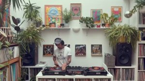 Covagrooviest Loves To Boogie (Funk, Disco, Boogie) Vinyl DJ Mix