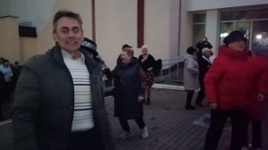 Седая ночь...... 01.11.25 Гомель парк Луначарского 🥰💫