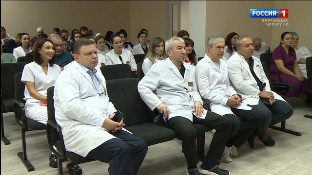 Утро России. Карачаево-Черкесия 05.11.2025