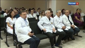 Утро России. Карачаево-Черкесия 05.11.2025