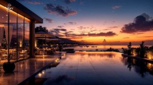 Twilight Mirage ｜ Deep House & Evening Glow (2-Hour+ Mix)