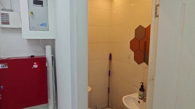 ПСН 21 кв.м. МО г. Реутов ул. Южная д 2. Аренда от собственника