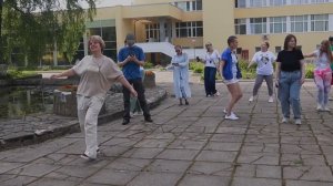 Гештальт-тело-дом 2026