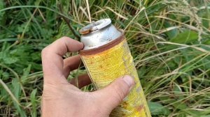 заправляю цанговые баллончики газом пропан бутан из большого баллона, по себестоимости 6р баллончик