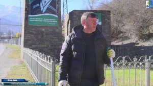 субботники в Итум-Кали