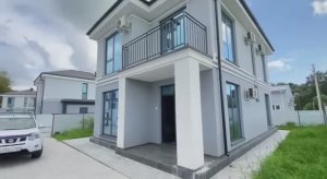 Дом в Адлере для большой семьи!